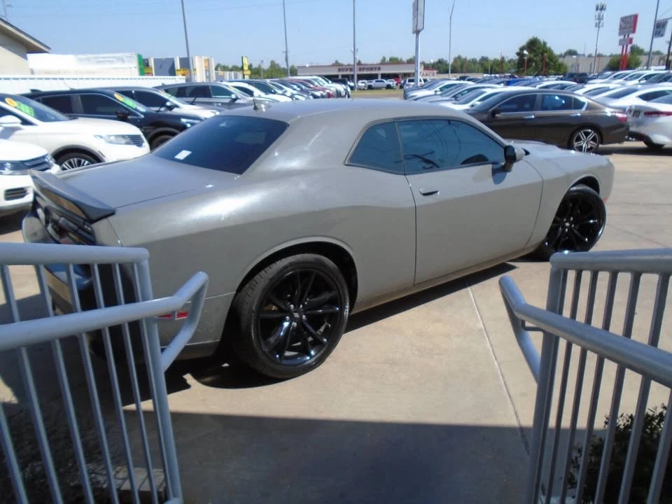 2018 Dodge Challenger 3rd Gen - Image 4 of 20