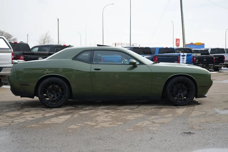 2018 Dodge Challenger 3rd Gen - Image 4 of 20