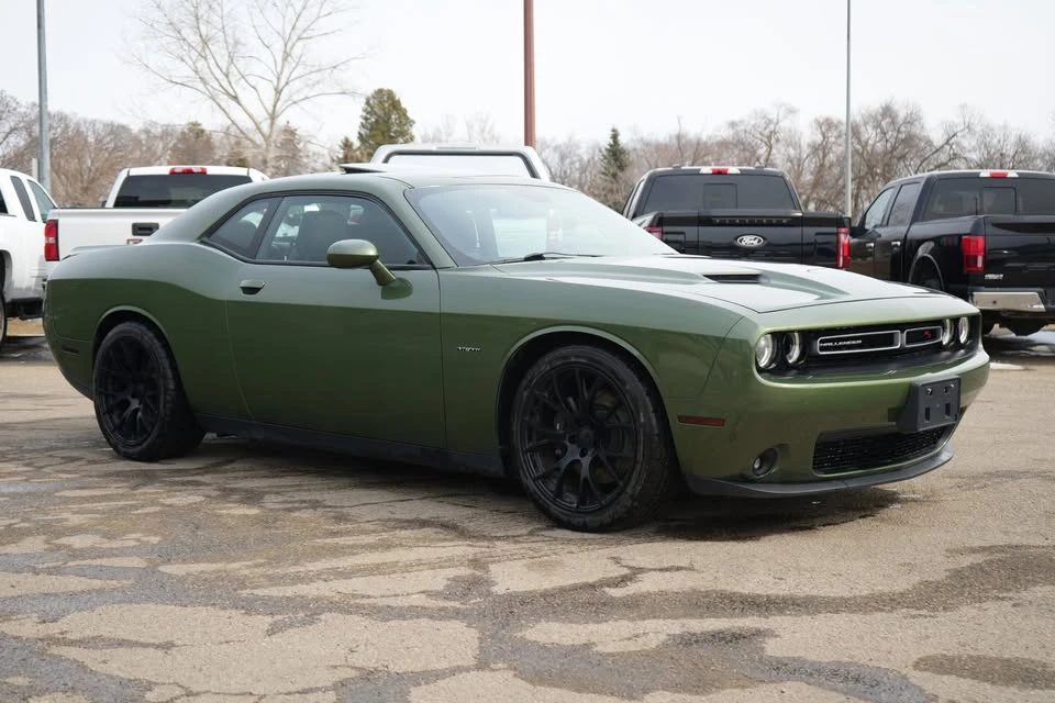 2018 Dodge Challenger 3rd Gen - Image 3 of 20