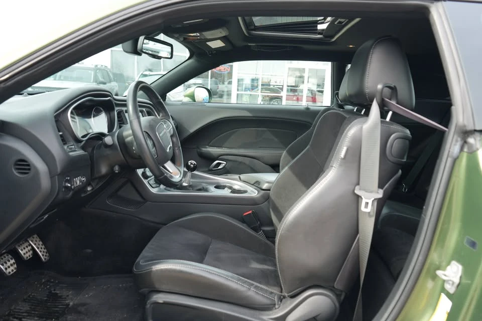 2018 Dodge Challenger 3rd Gen - Image 9 of 20