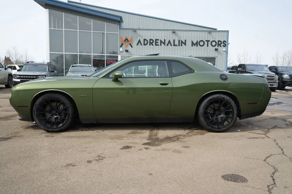 2018 Dodge Challenger 3rd Gen - Image 8 of 20