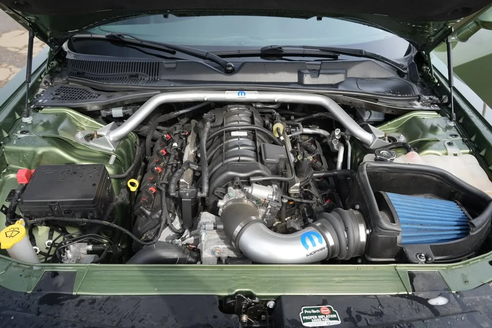2018 Dodge Challenger 3rd Gen - Image 14 of 20