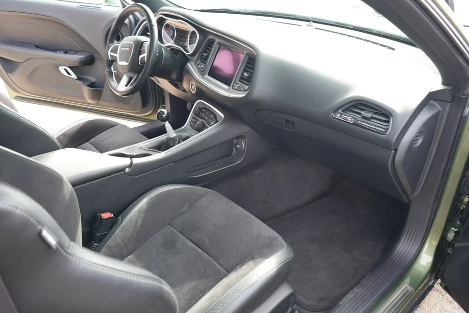 2018 Dodge Challenger 3rd Gen - Image 12 of 20