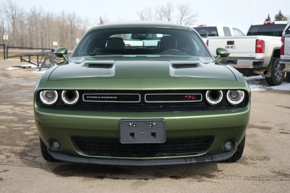 2018 Dodge Challenger 3rd Gen - Image 2 of 20