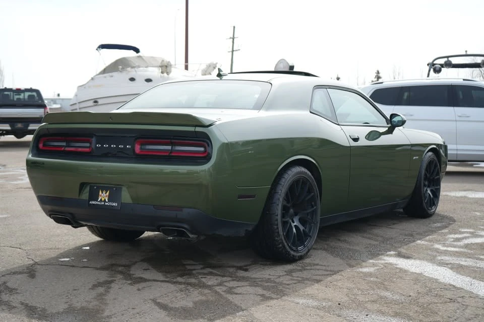 2018 Dodge Challenger 3rd Gen - Image 5 of 20