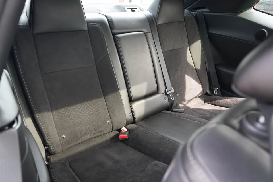 2018 Dodge Challenger 3rd Gen - Image 11 of 20