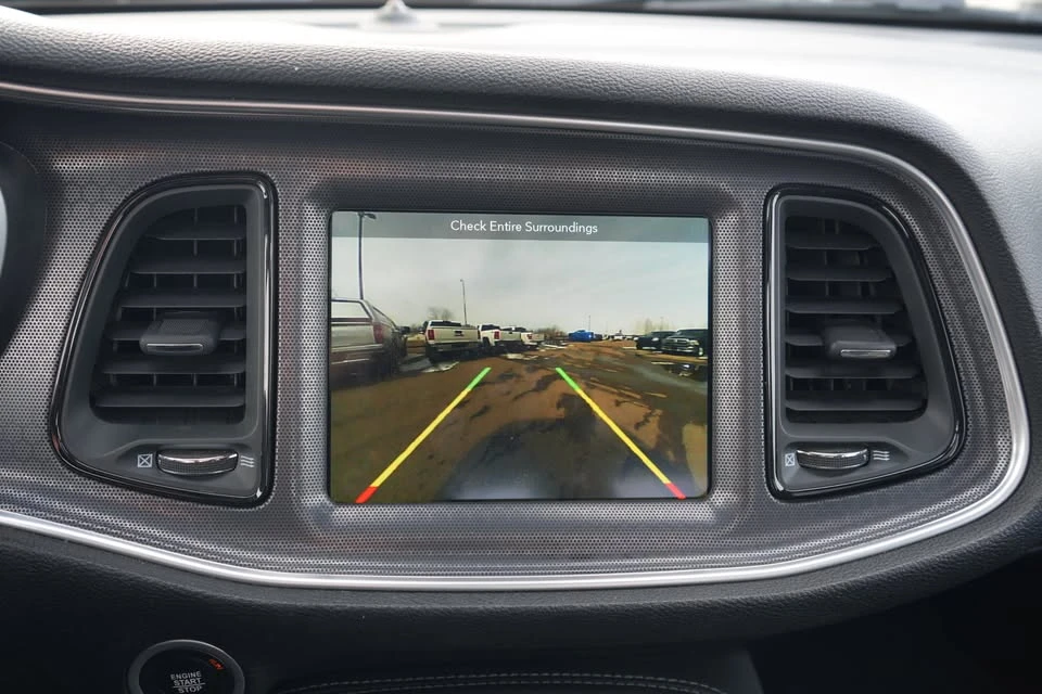2018 Dodge Challenger 3rd Gen - Image 19 of 20