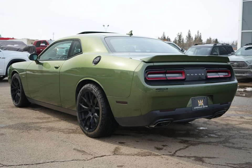 2018 Dodge Challenger 3rd Gen - Image 7 of 20
