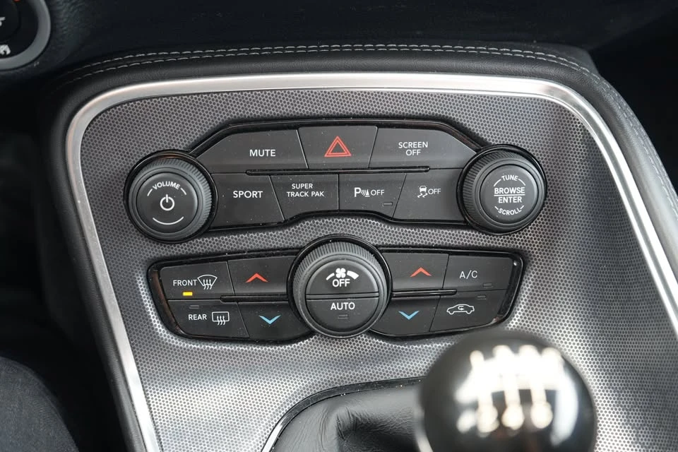 2018 Dodge Challenger 3rd Gen - Image 20 of 20