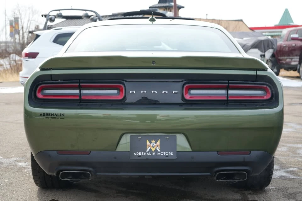 2018 Dodge Challenger 3rd Gen - Image 6 of 20