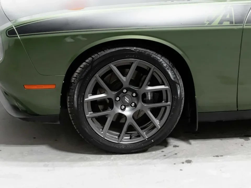 2018 Dodge Challenger 3rd Gen - Image 4 of 17