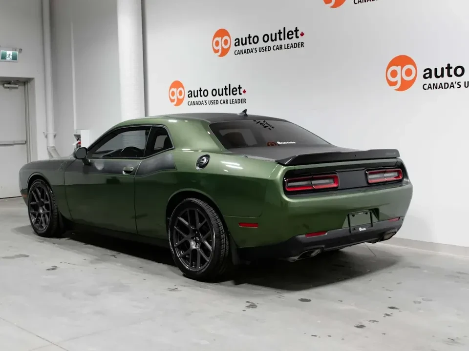 2018 Dodge Challenger 3rd Gen - Image 6 of 17