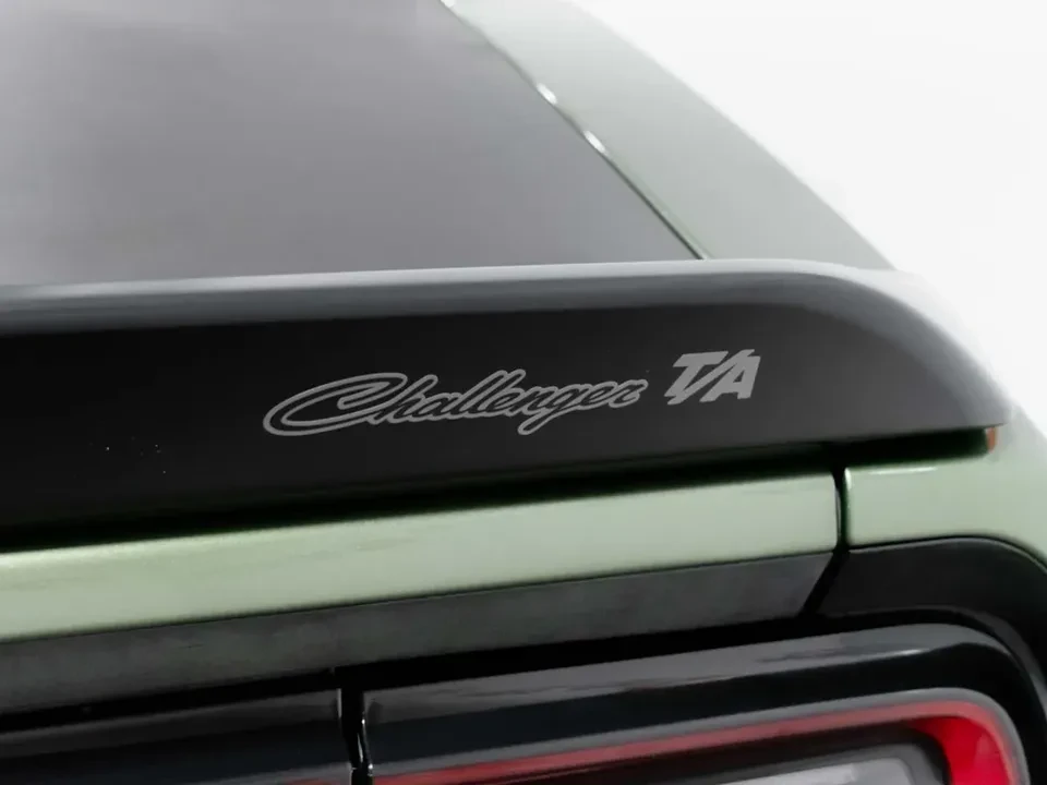 2018 Dodge Challenger 3rd Gen - Image 8 of 17