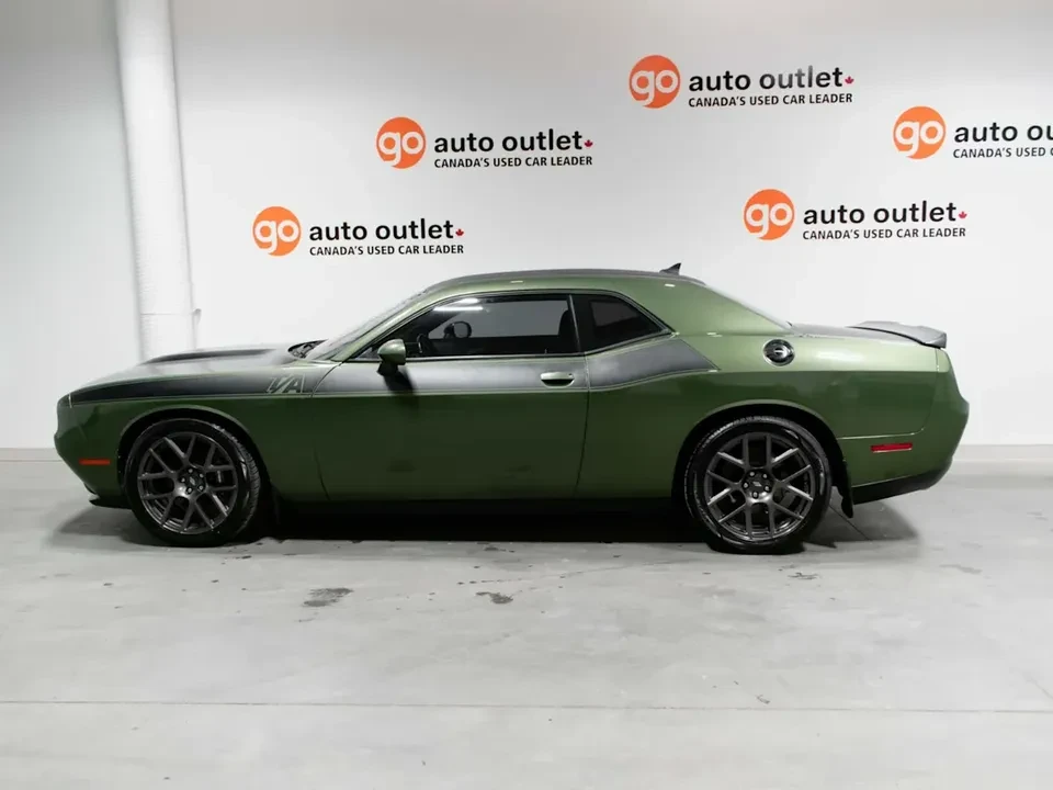 2018 Dodge Challenger 3rd Gen - Image 7 of 17