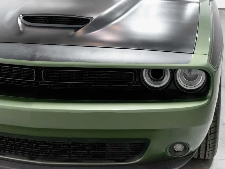 2018 Dodge Challenger 3rd Gen - Image 2 of 17