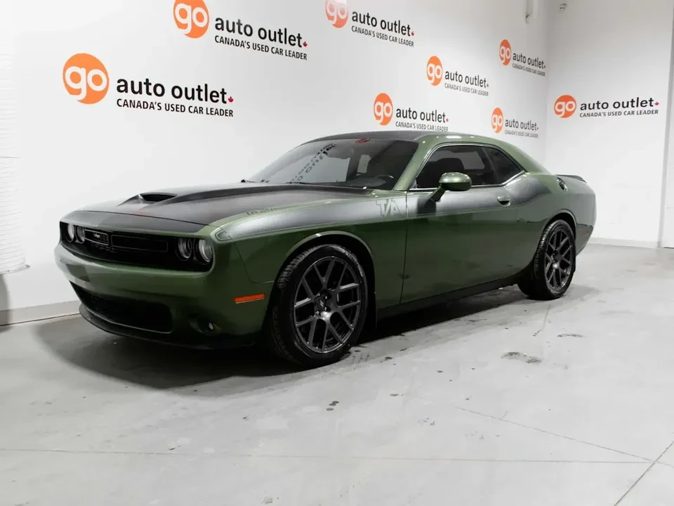2018 Dodge Challenger 3rd Gen - Image 3 of 17