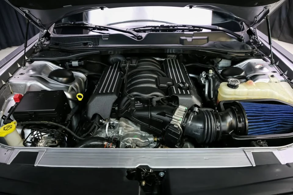 2018 Dodge Challenger SRT8 & 392 3rd Gen - Image 20 of 20