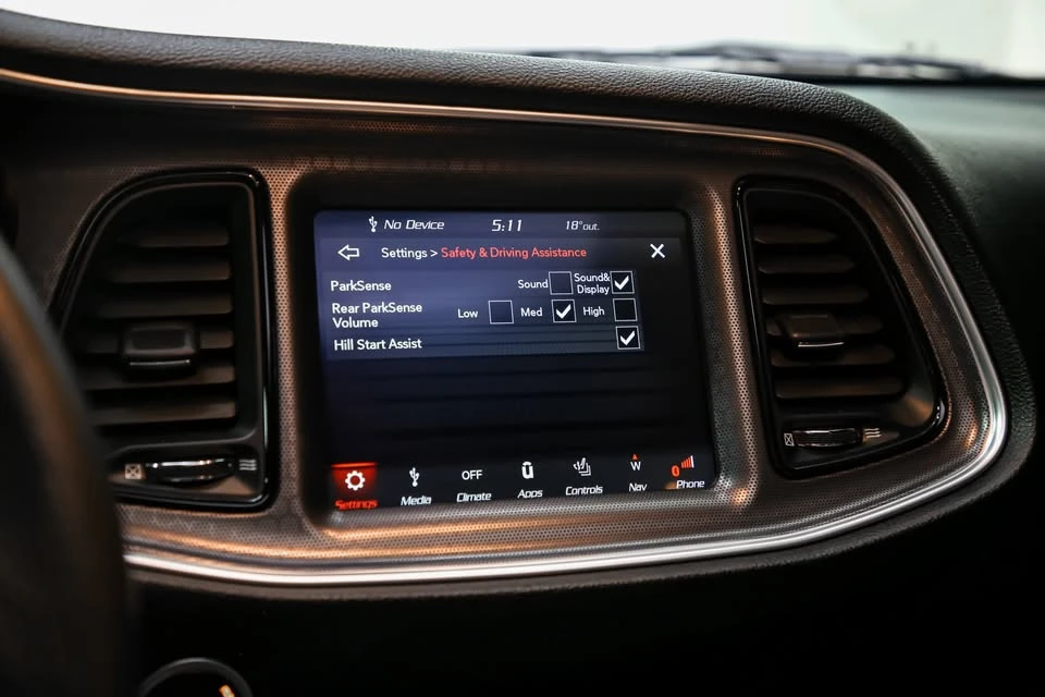 2018 Dodge Challenger SRT8 & 392 3rd Gen - Image 14 of 20