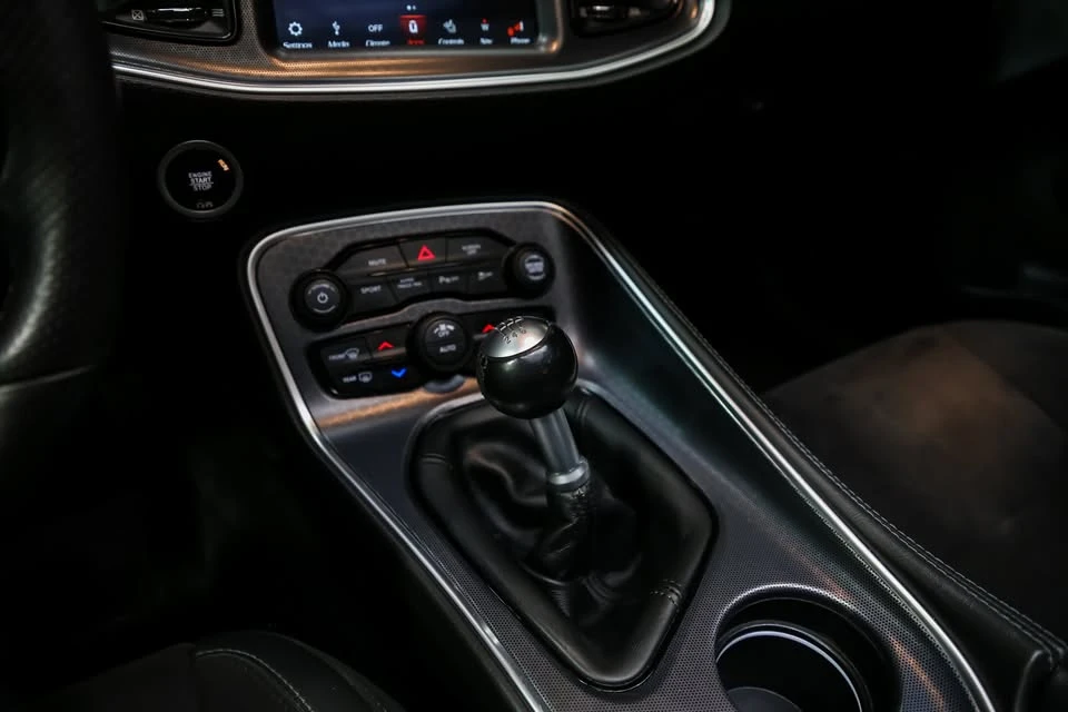 2018 Dodge Challenger SRT8 & 392 3rd Gen - Image 15 of 20
