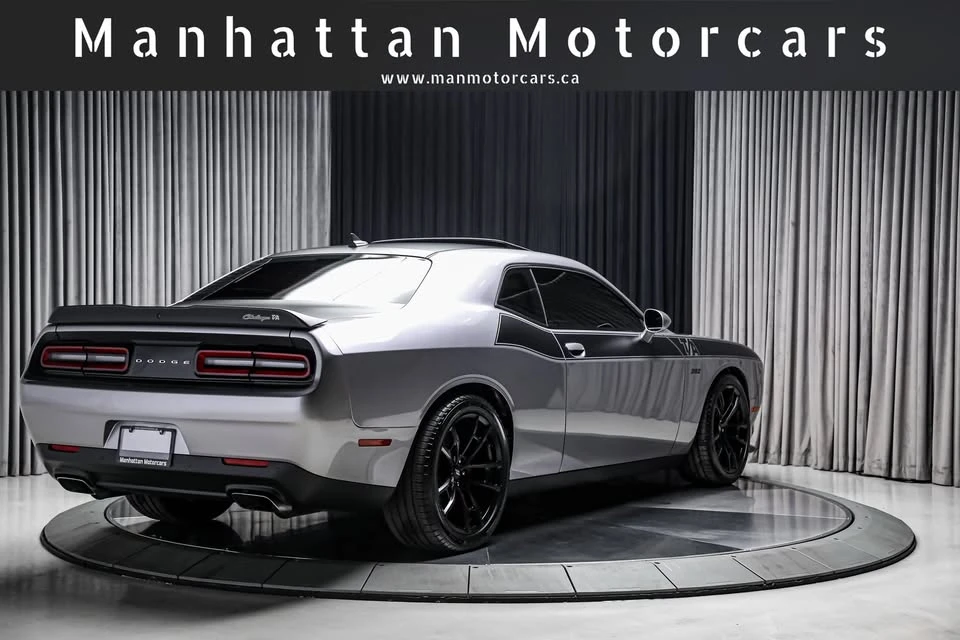 2018 Dodge Challenger SRT8 & 392 3rd Gen - Image 3 of 20