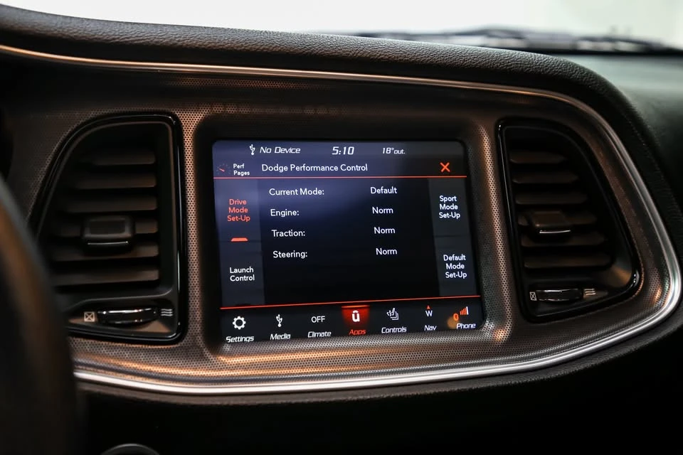 2018 Dodge Challenger SRT8 & 392 3rd Gen - Image 13 of 20