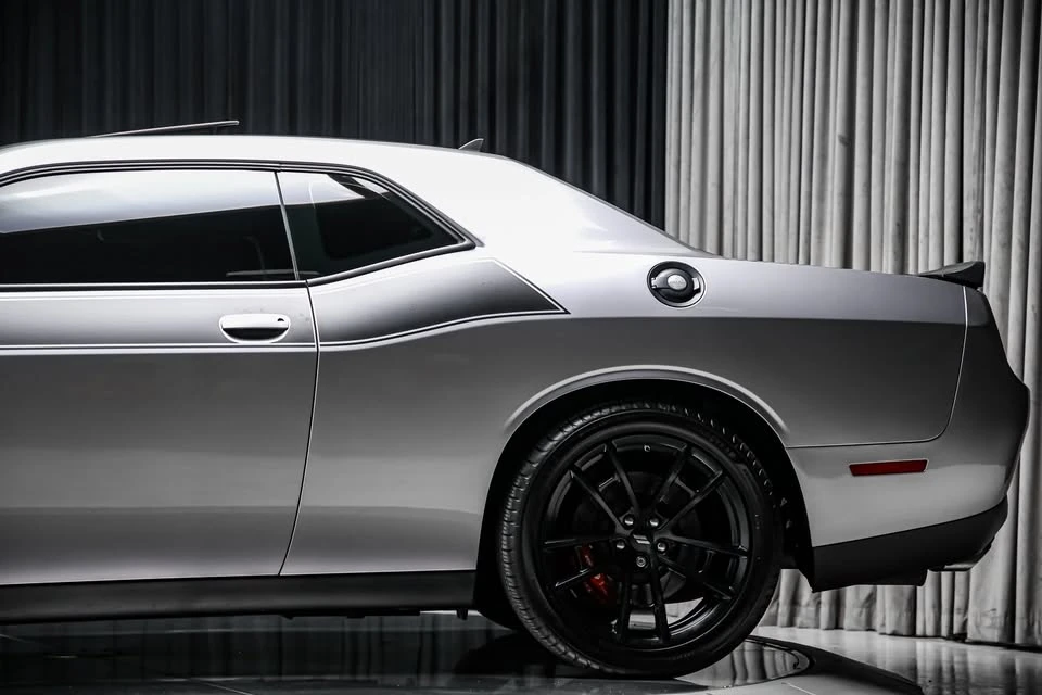 2018 Dodge Challenger SRT8 & 392 3rd Gen - Image 7 of 20
