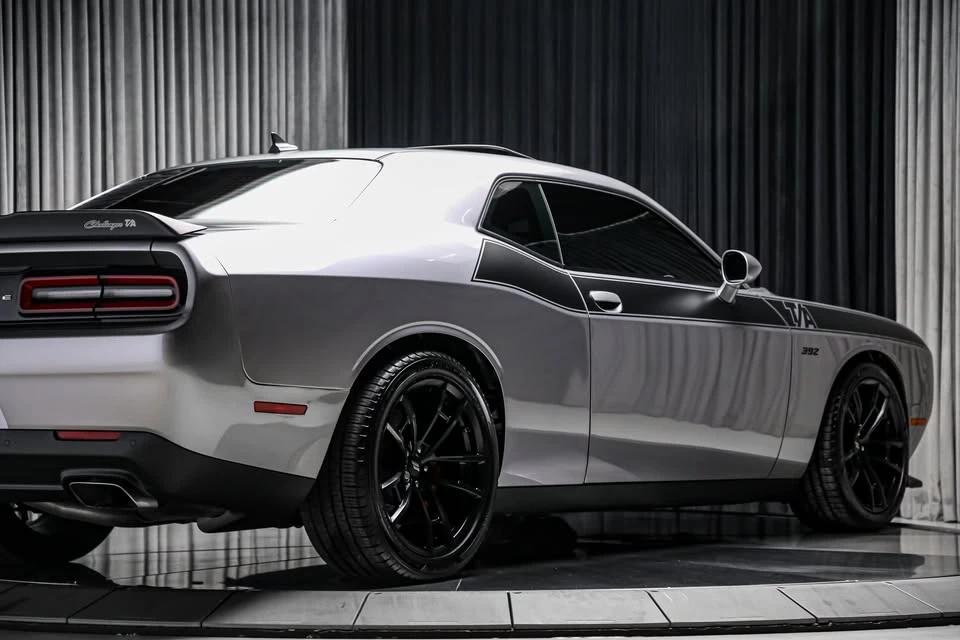 2018 Dodge Challenger SRT8 & 392 3rd Gen - Image 8 of 20
