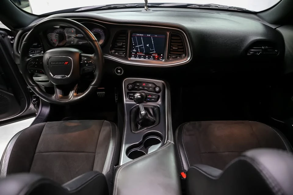 2018 Dodge Challenger SRT8 & 392 3rd Gen - Image 18 of 20
