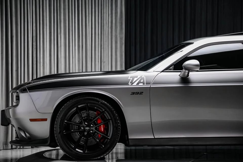 2018 Dodge Challenger SRT8 & 392 3rd Gen - Image 6 of 20