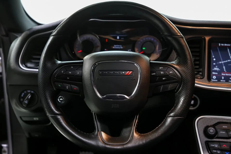 2018 Dodge Challenger SRT8 & 392 3rd Gen - Image 19 of 20