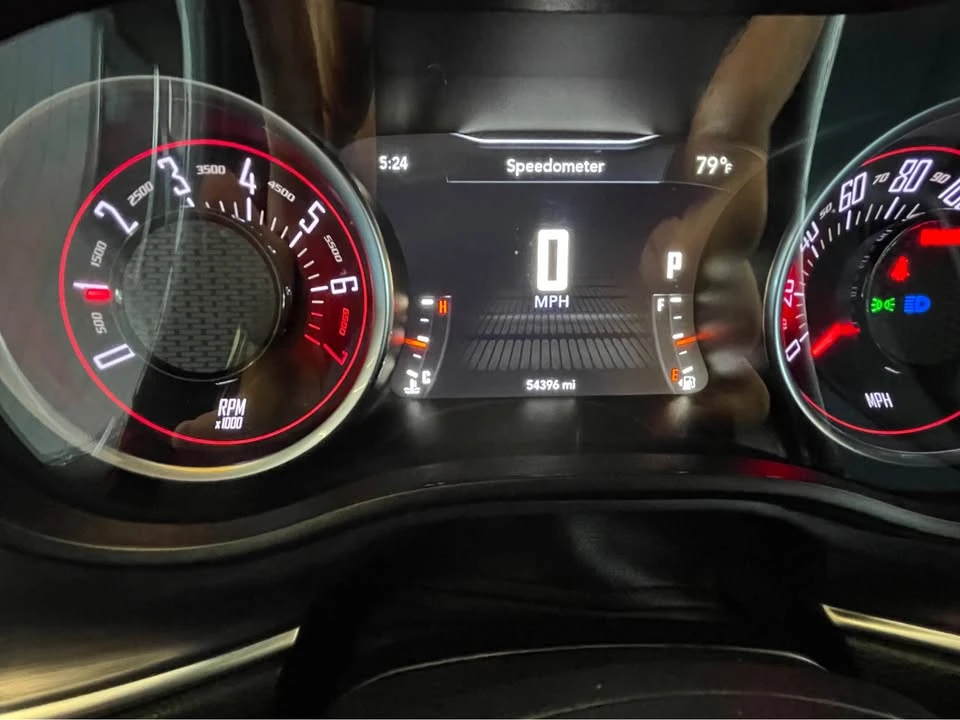 2018 Dodge Challenger 3rd Gen - Image 11 of 13