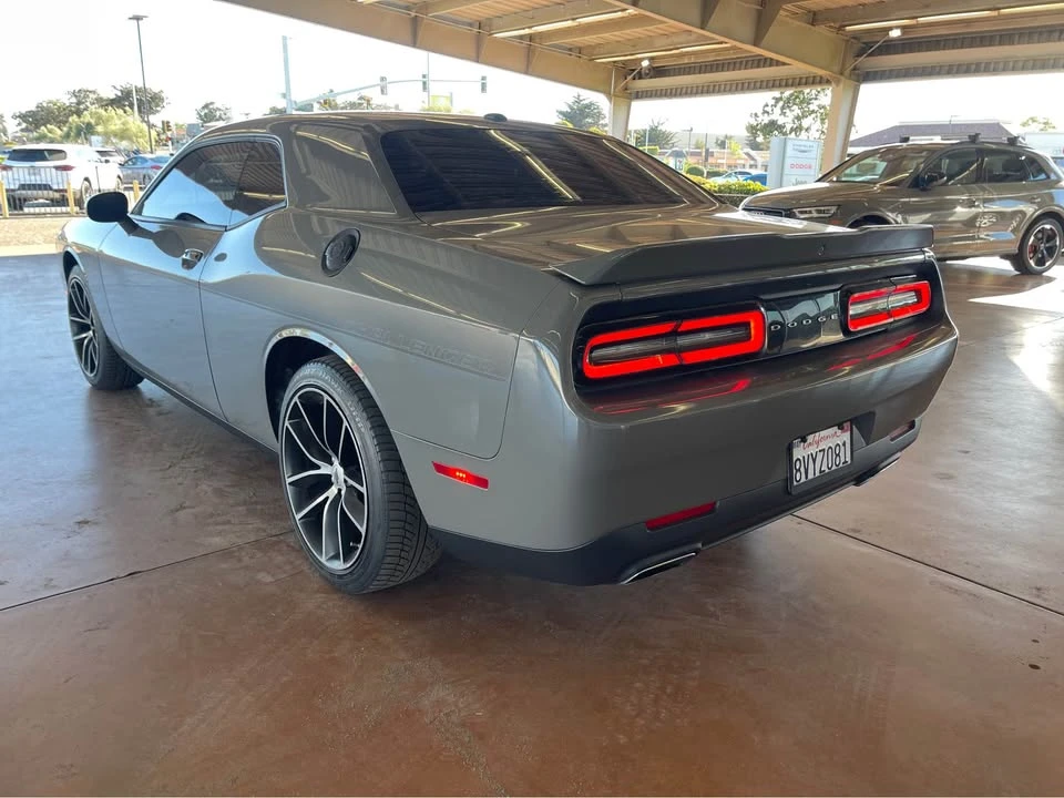 2018 Dodge Challenger 3rd Gen - Image 6 of 13