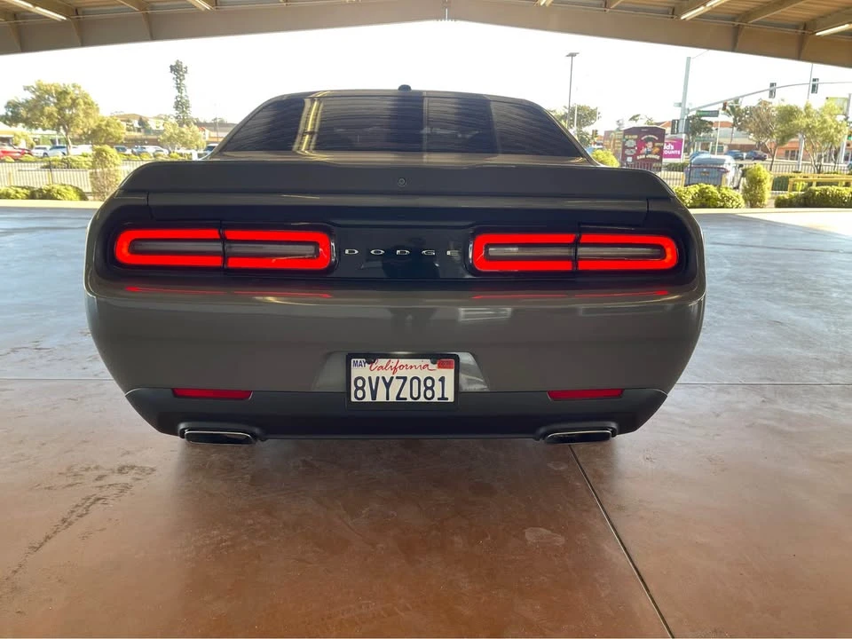 2018 Dodge Challenger 3rd Gen - Image 5 of 13