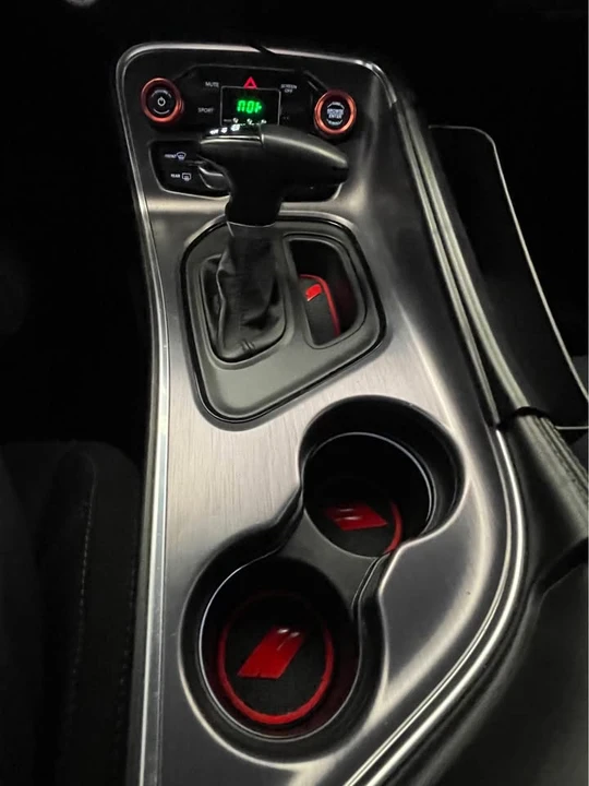 2018 Dodge Challenger 3rd Gen - Image 12 of 13