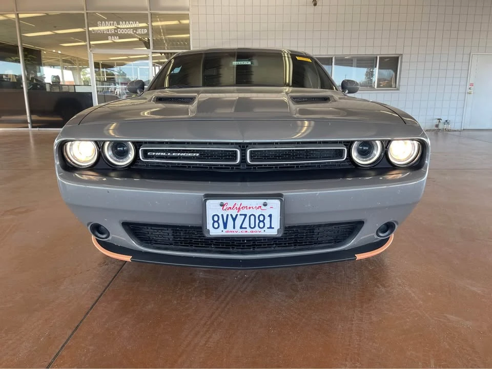 2018 Dodge Challenger 3rd Gen - Image 2 of 13