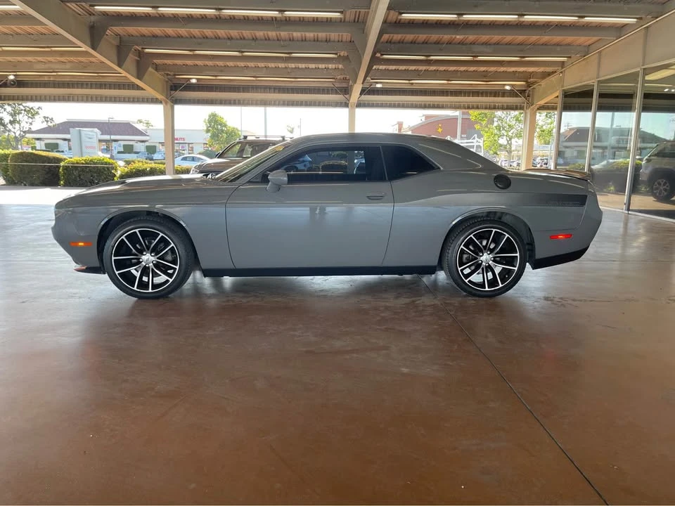2018 Dodge Challenger 3rd Gen - Image 8 of 13
