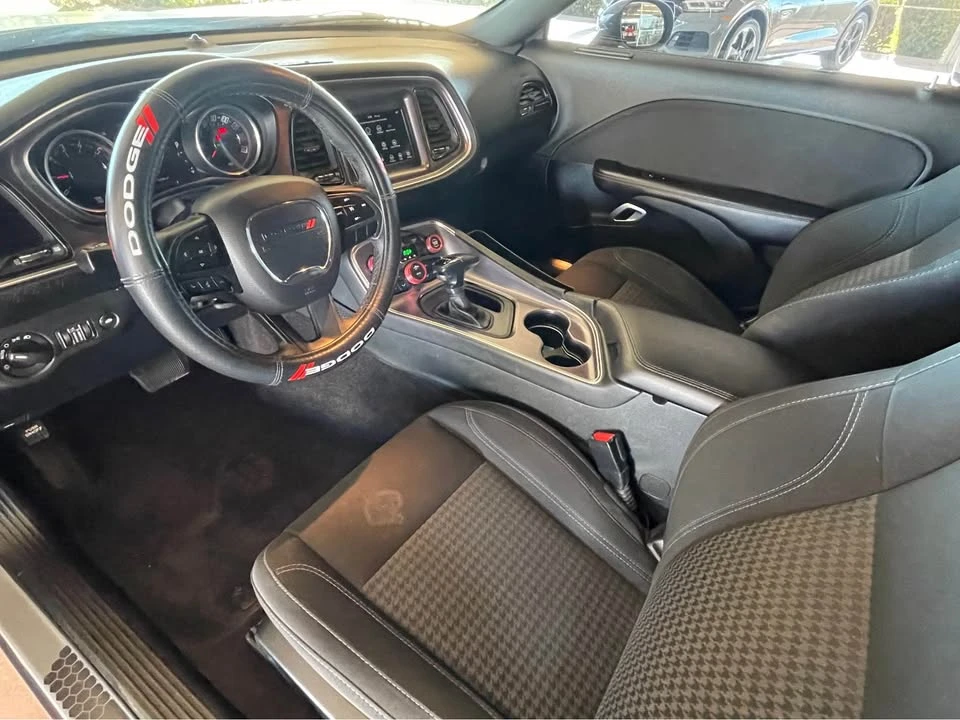 2018 Dodge Challenger 3rd Gen - Image 10 of 13