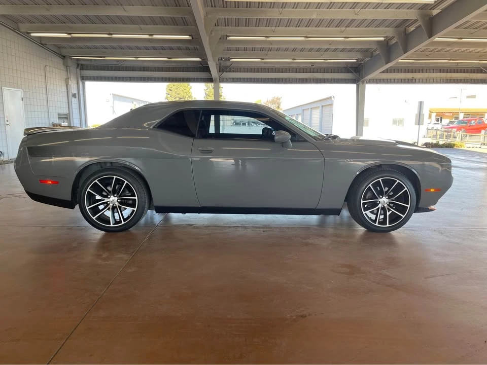 2018 Dodge Challenger 3rd Gen - Image 7 of 13