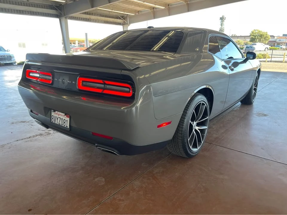 2018 Dodge Challenger 3rd Gen - Image 4 of 13