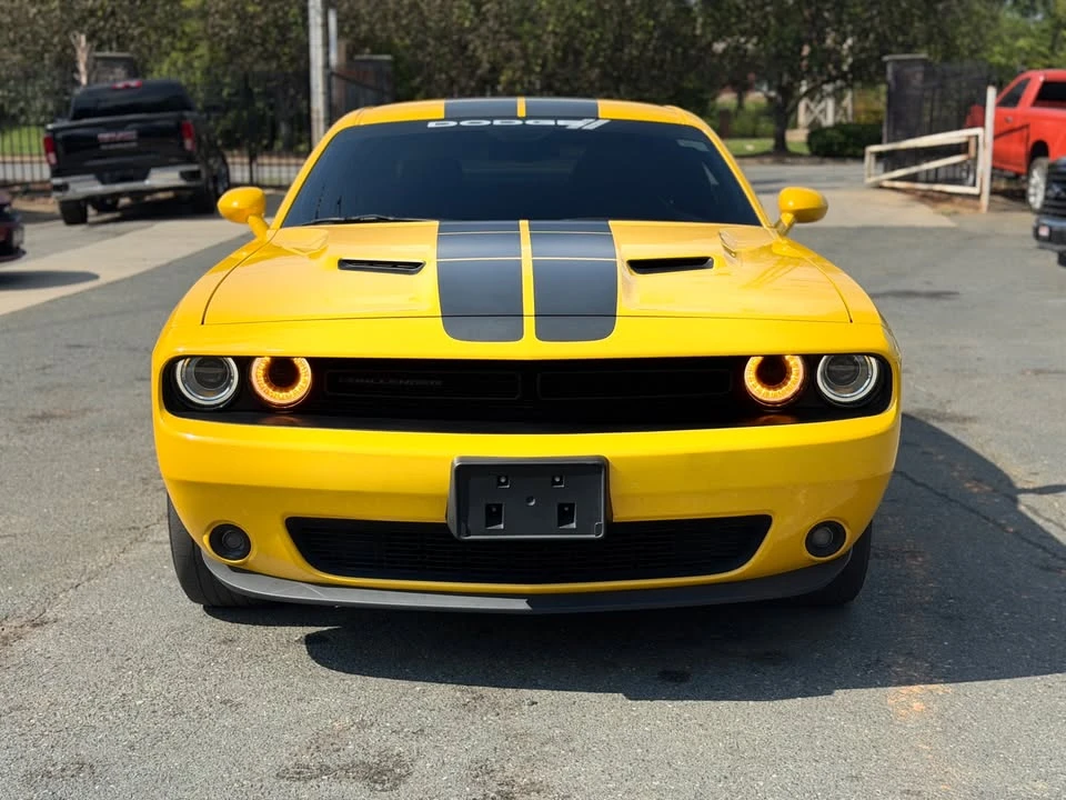 2018 Dodge Challenger 3rd Gen - Image 5 of 13