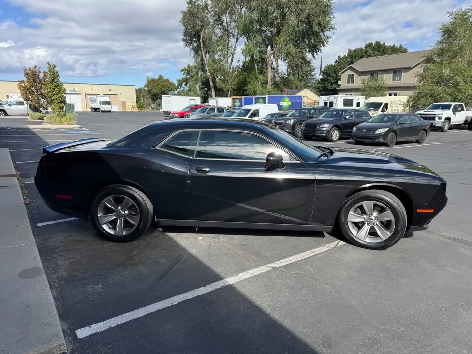 2018 Dodge Challenger 3rd Gen - Image 6 of 20