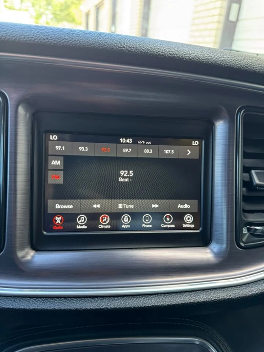 2018 Dodge Challenger 3rd Gen - Image 18 of 20