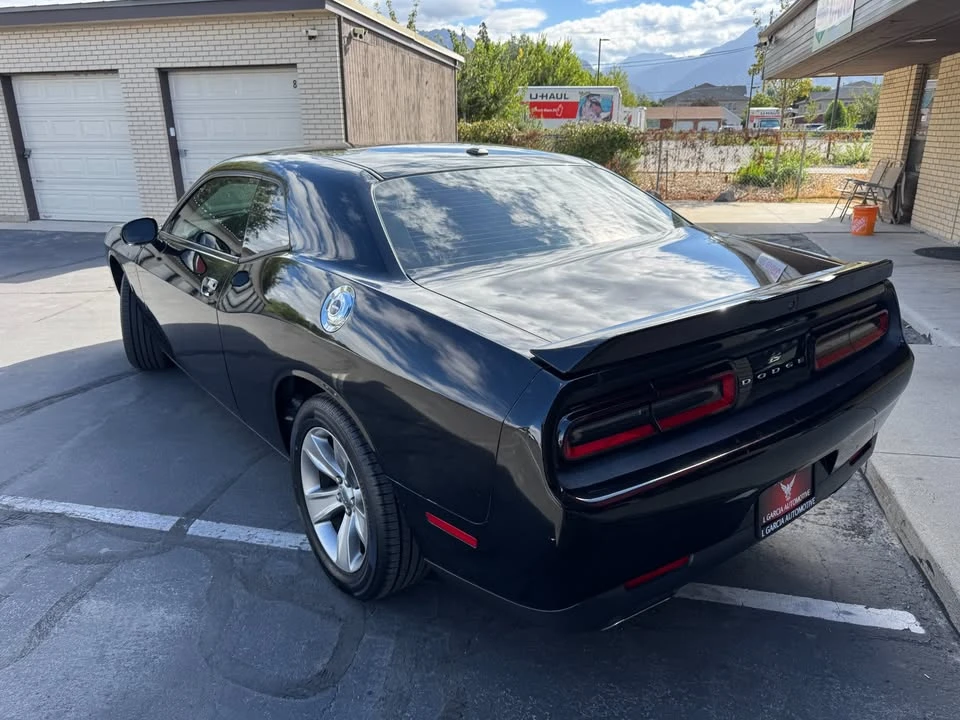 2018 Dodge Challenger 3rd Gen - Image 3 of 20