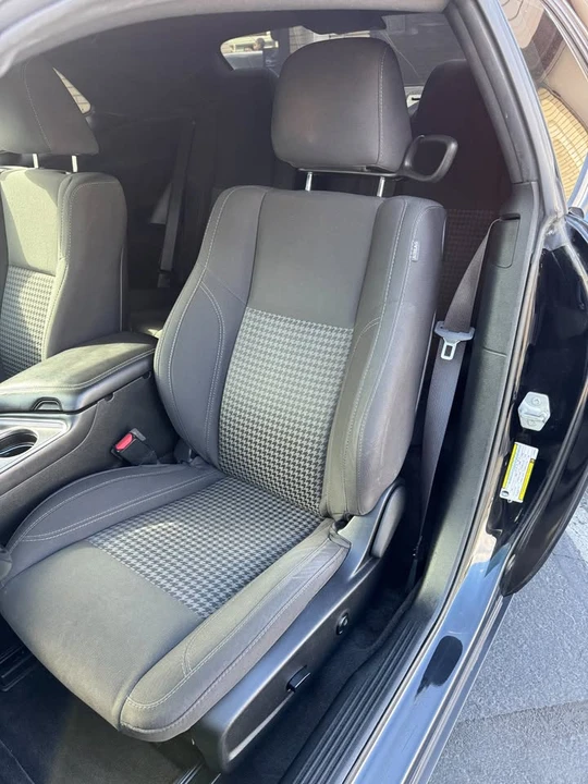 2018 Dodge Challenger 3rd Gen - Image 12 of 20
