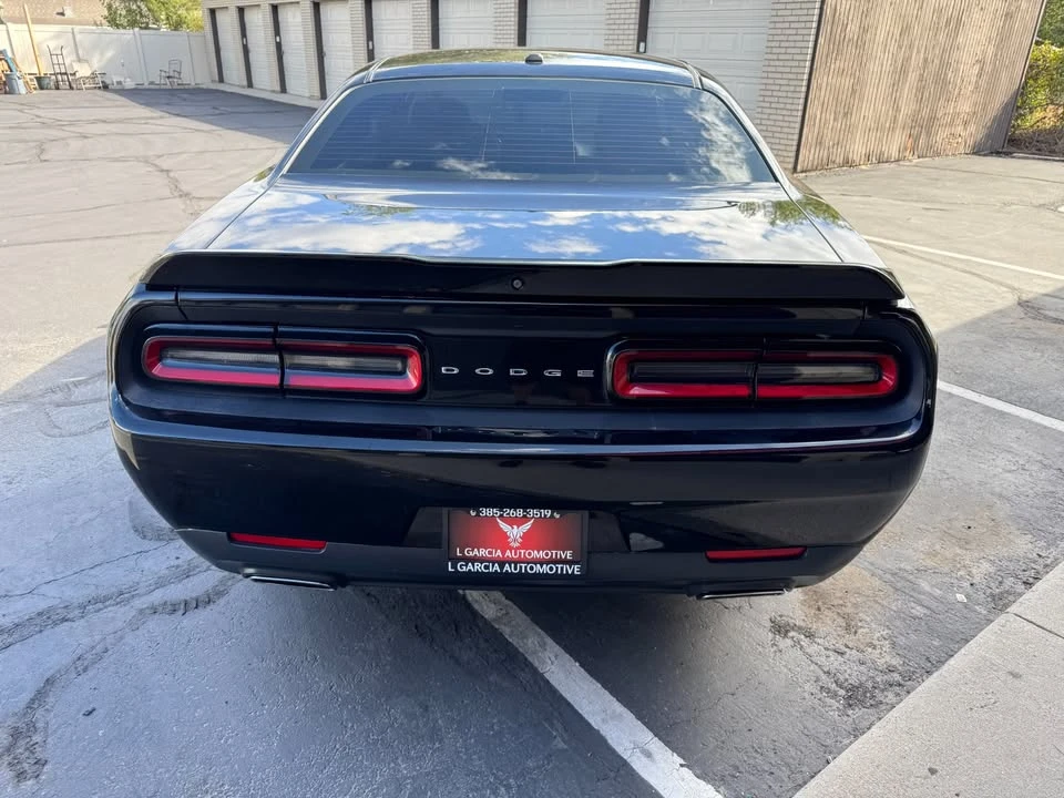 2018 Dodge Challenger 3rd Gen - Image 4 of 20