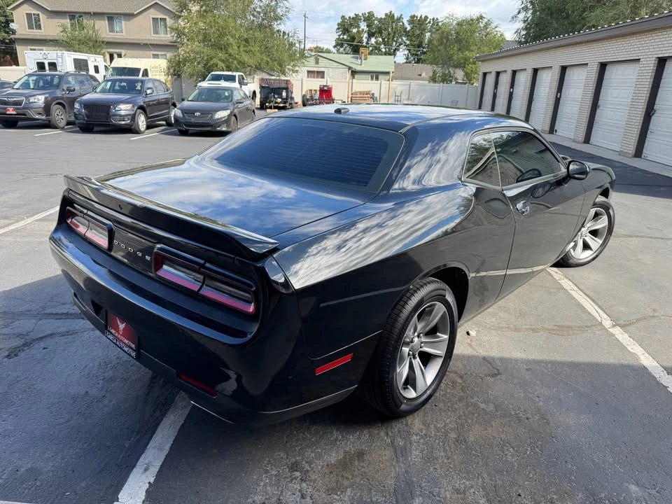 2018 Dodge Challenger 3rd Gen - Image 5 of 20
