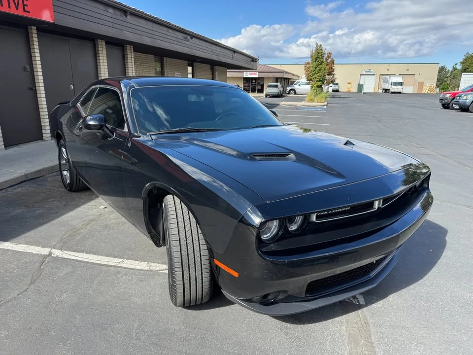 2018 Dodge Challenger 3rd Gen - Image 7 of 20