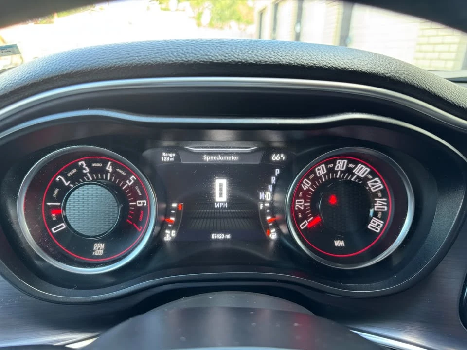 2018 Dodge Challenger 3rd Gen - Image 17 of 20