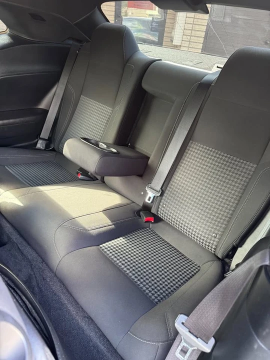 2018 Dodge Challenger 3rd Gen - Image 13 of 20