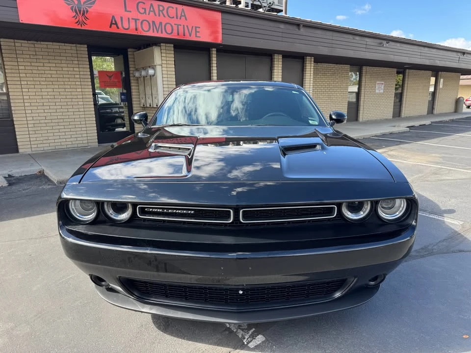 2018 Dodge Challenger 3rd Gen - Image 8 of 20